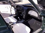 1965 Corvette Coupe For Sale